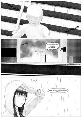 Read Rainy Day Date  1 Page 7 in English