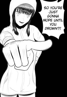 Read Rainy Day Date  1 Page 10 in English