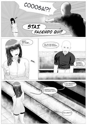 Read Rainy Day Date  1 Page 4 in Italian