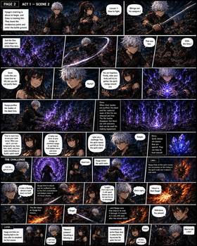 Read Toukiden kiwami   1 Page 4 in English
