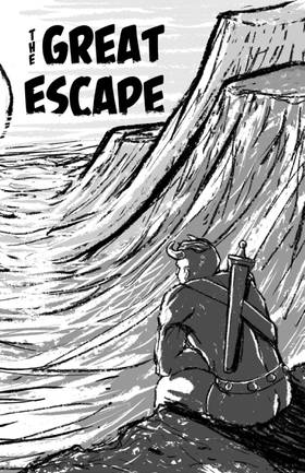 The Great Escape
