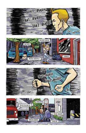 Read Runner  1 Page 7 in English