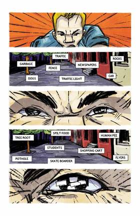 Read Runner  1 Page 10 in English