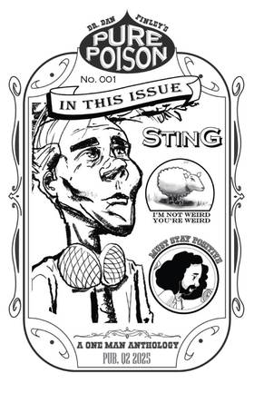 Issue 1