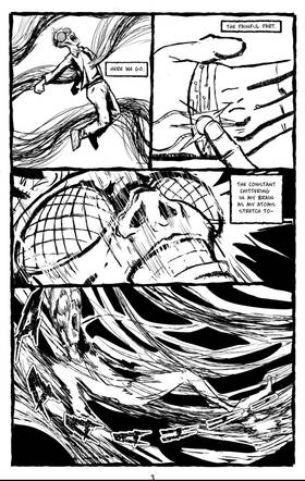 Read Pure Poison  1 Page 5 in English