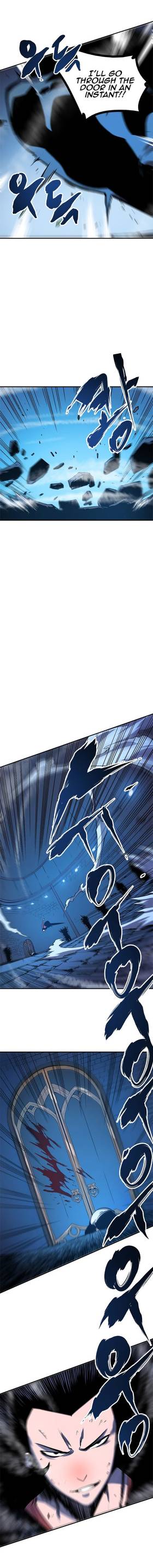 Read Solo Leveling (Marvel)  6 Page 8 in English