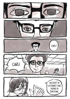 Read Loon  1 Page 2 in English