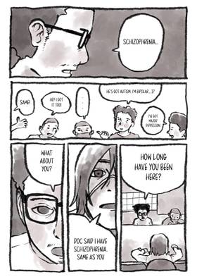Read Loon  1 Page 4 in English