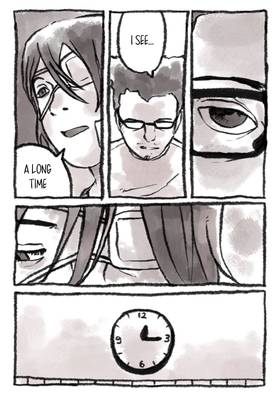 Read Loon  1 Page 5 in English