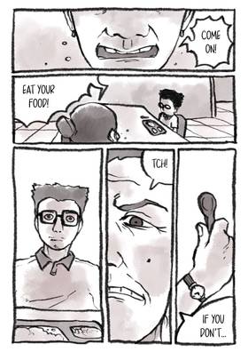 Read Loon  1 Page 6 in English