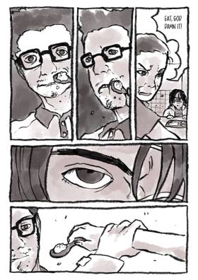 Read Loon  1 Page 7 in English
