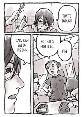 Read Loon  1 Page 8 in English
