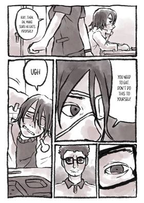 Read Loon  1 Page 9 in English