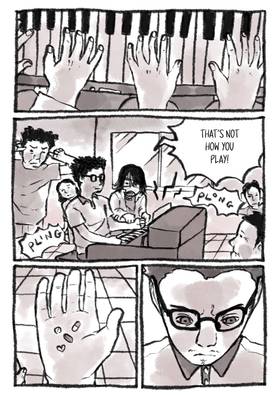 Read Loon  1 Page 10 in English
