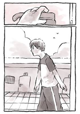 Read Loon  2 Page 3 in English