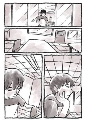 Read Loon  2 Page 4 in English
