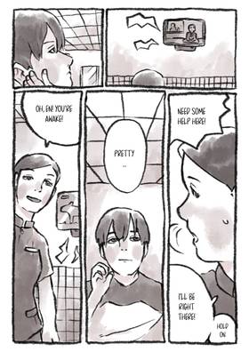 Read Loon  2 Page 5 in English