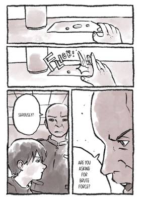 Read Loon  2 Page 7 in English