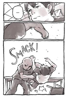 Read Loon  2 Page 8 in English