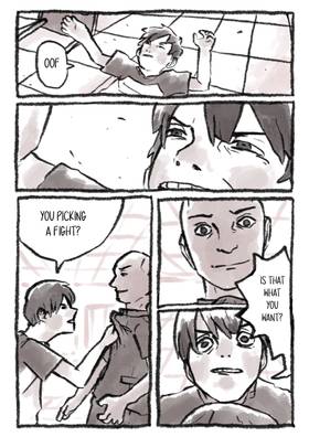 Read Loon  2 Page 9 in English