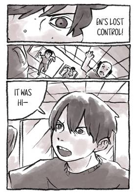Read Loon  2 Page 10 in English