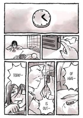Read Loon  3 Page 3 in English