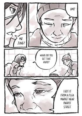 Read Loon  3 Page 4 in English