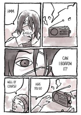 Read Loon  3 Page 5 in English