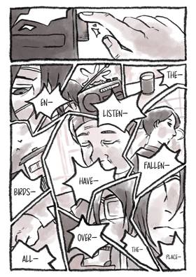 Read Loon  3 Page 6 in English