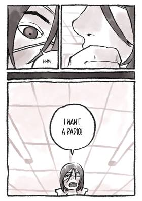Read Loon  3 Page 7 in English