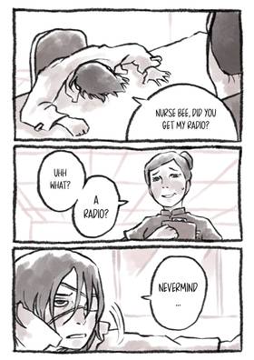 Read Loon  3 Page 9 in English
