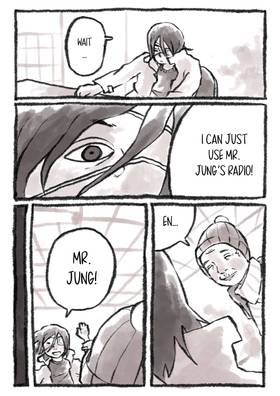 Read Loon  3 Page 10 in English