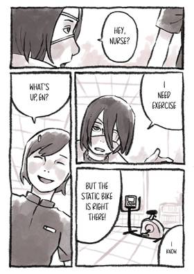 Read Loon  4 Page 2 in English