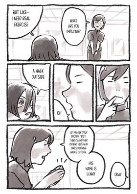 Read Loon  4 Page 3 in English