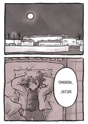 Read Loon  4 Page 5 in English