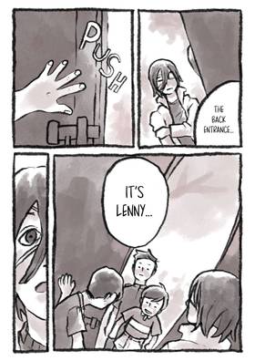 Read Loon  4 Page 7 in English