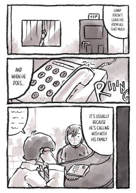 Read Loon  4 Page 8 in English