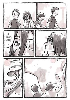 Read Loon  4 Page 9 in English