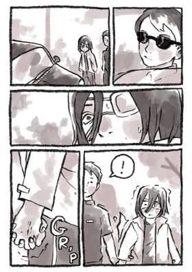 Read Loon  4 Page 10 in English