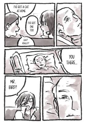 Read Loon  5 Page 3 in English