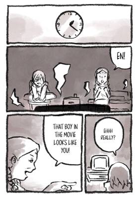 Read Loon  5 Page 6 in English