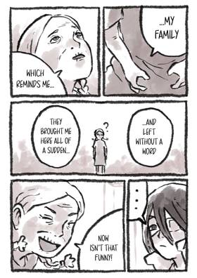 Read Loon  5 Page 7 in English