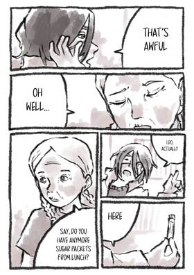 Read Loon  5 Page 8 in English