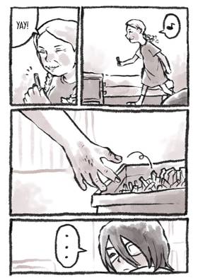 Read Loon  5 Page 9 in English