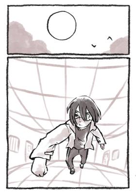 Read Loon  5 Page 10 in English