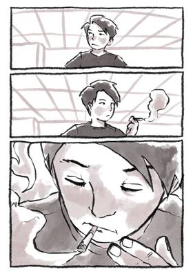Read Loon  6 Page 2 in English