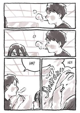 Read Loon  6 Page 3 in English