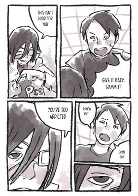 Read Loon  6 Page 4 in English