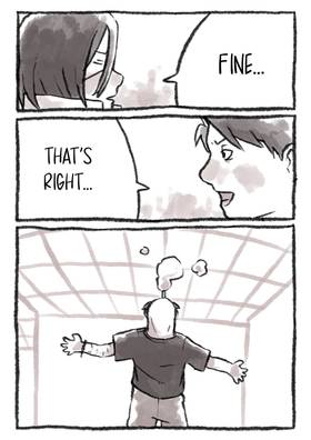 Read Loon  6 Page 5 in English