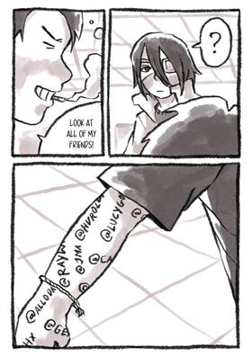 Read Loon  6 Page 6 in English
